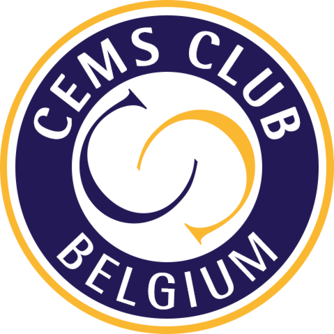 CEMS Club Belgium